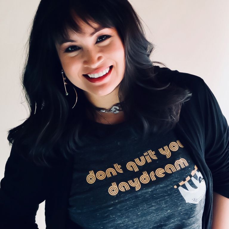 Christina Grace | Jewelry Designer & Founder - SHOUTOUT LA