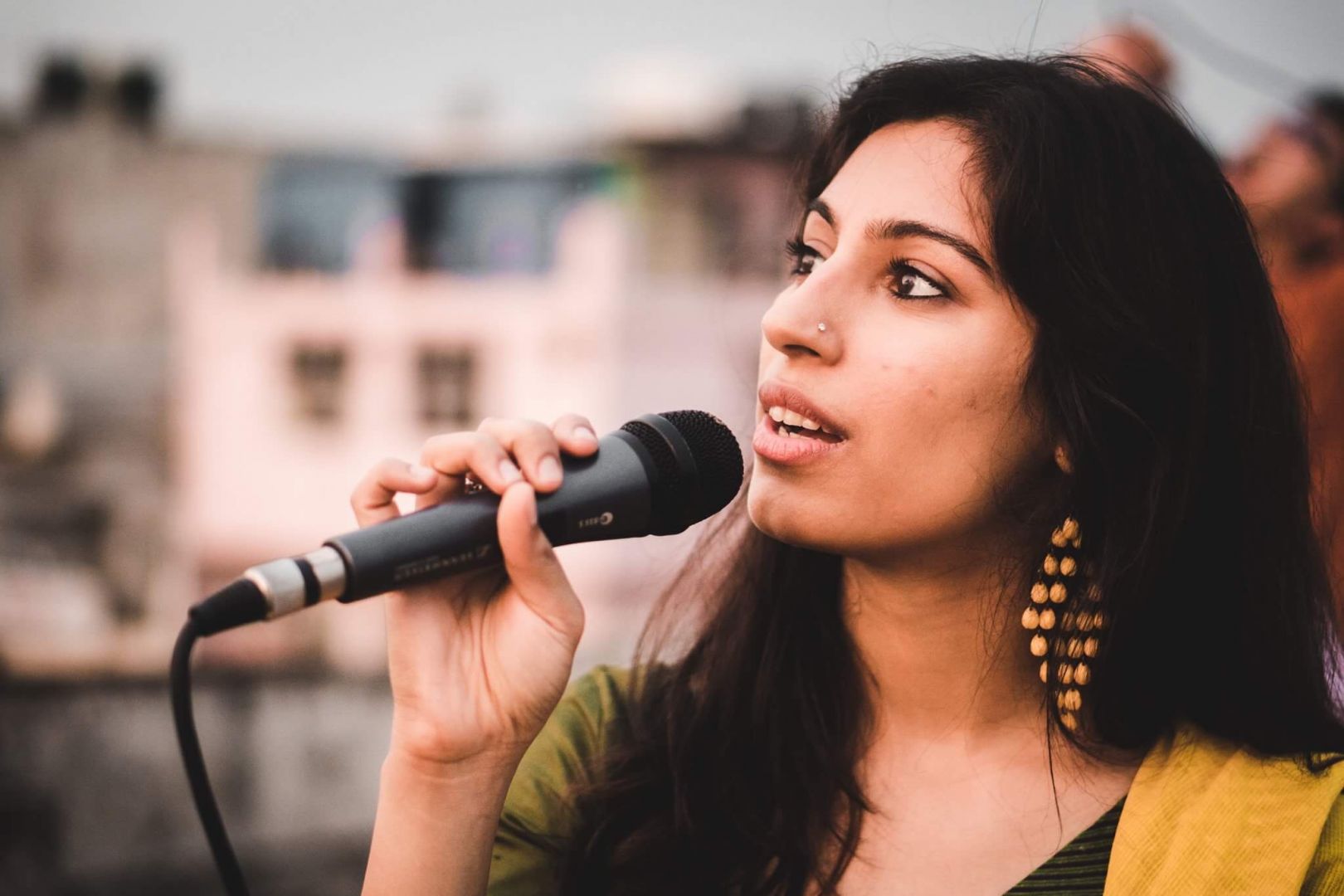 Picture of Amira Gill