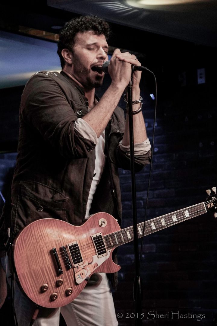 Meet Paulie Z | Musician & Educator – SHOUTOUT LA