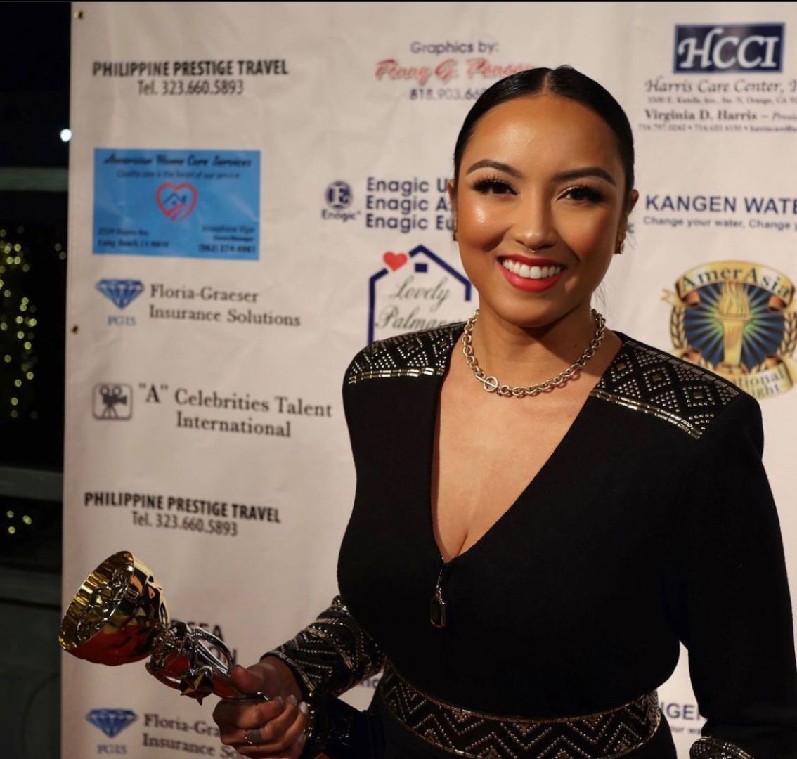 Meet Lexie Chacon-Rios | Hairstylist & Makeup Artist – SHOUTOUT LA