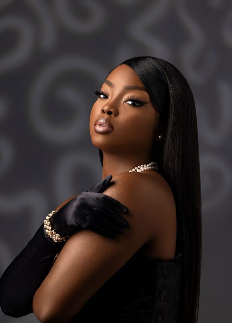 Meet Folajimi Famosaya | Photographer - SHOUTOUT LA