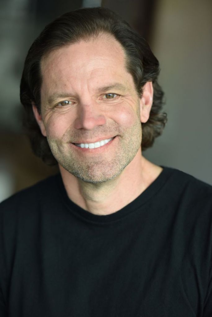 Meet Chris Gaunt | Actor, Producer, Director and Screenwriter – SHOUTOUT LA