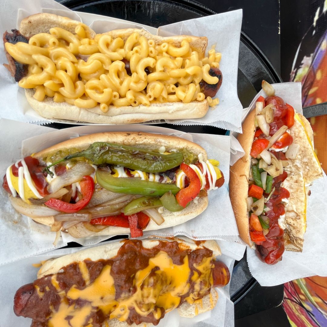 Meet Pablo De Leon | Owner of Shady's Hotdogs - SHOUTOUT LA