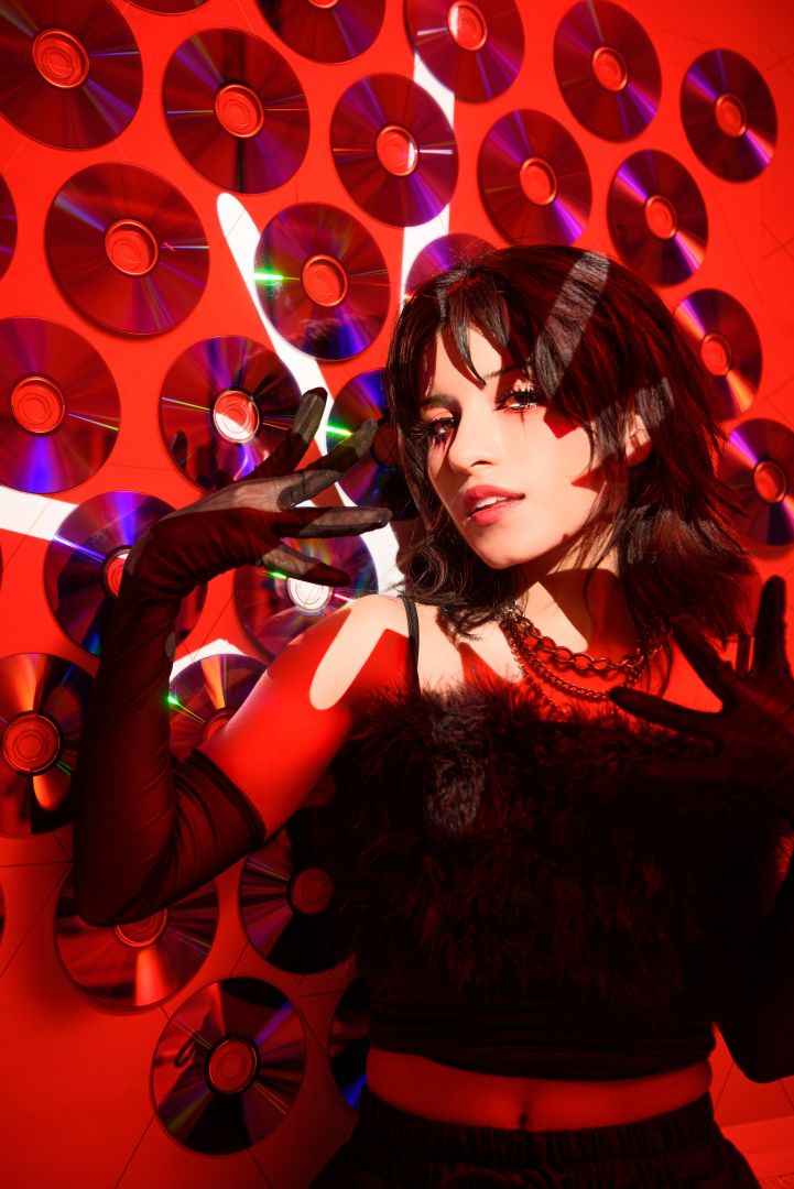 Meet Violent Vira | Rock Artist – SHOUTOUT LA