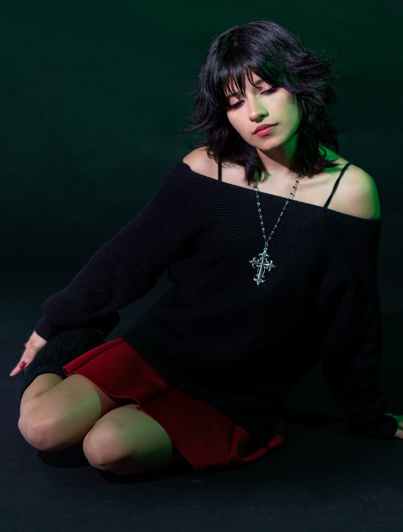 Meet Violent Vira Rock Artist – SHOUTOUT LA