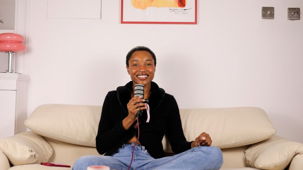 Meet Kiki Ransom | Model, Beauty Enthusiast – SHOUTOUT LA