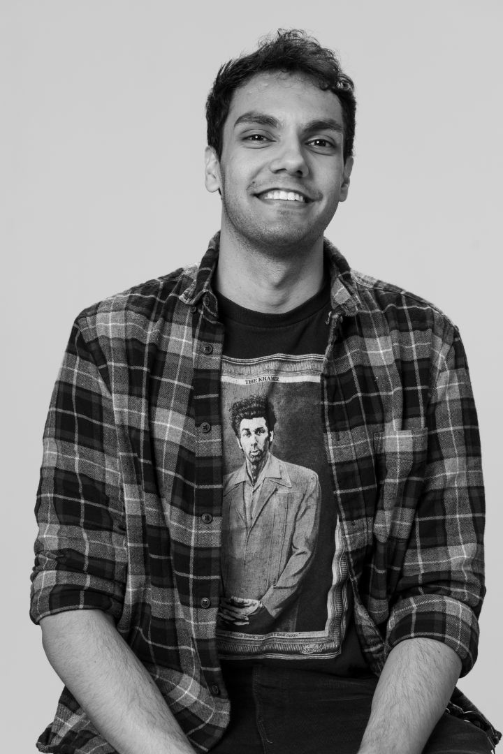 Meet angad singh graphic designer and educator shoutout la
