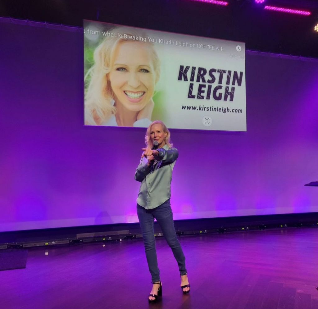 Kirstin Leigh And Jerrold Lee Behind The Headlines: The Untold Story… Prepare To Be Amazed! - a4uoqno