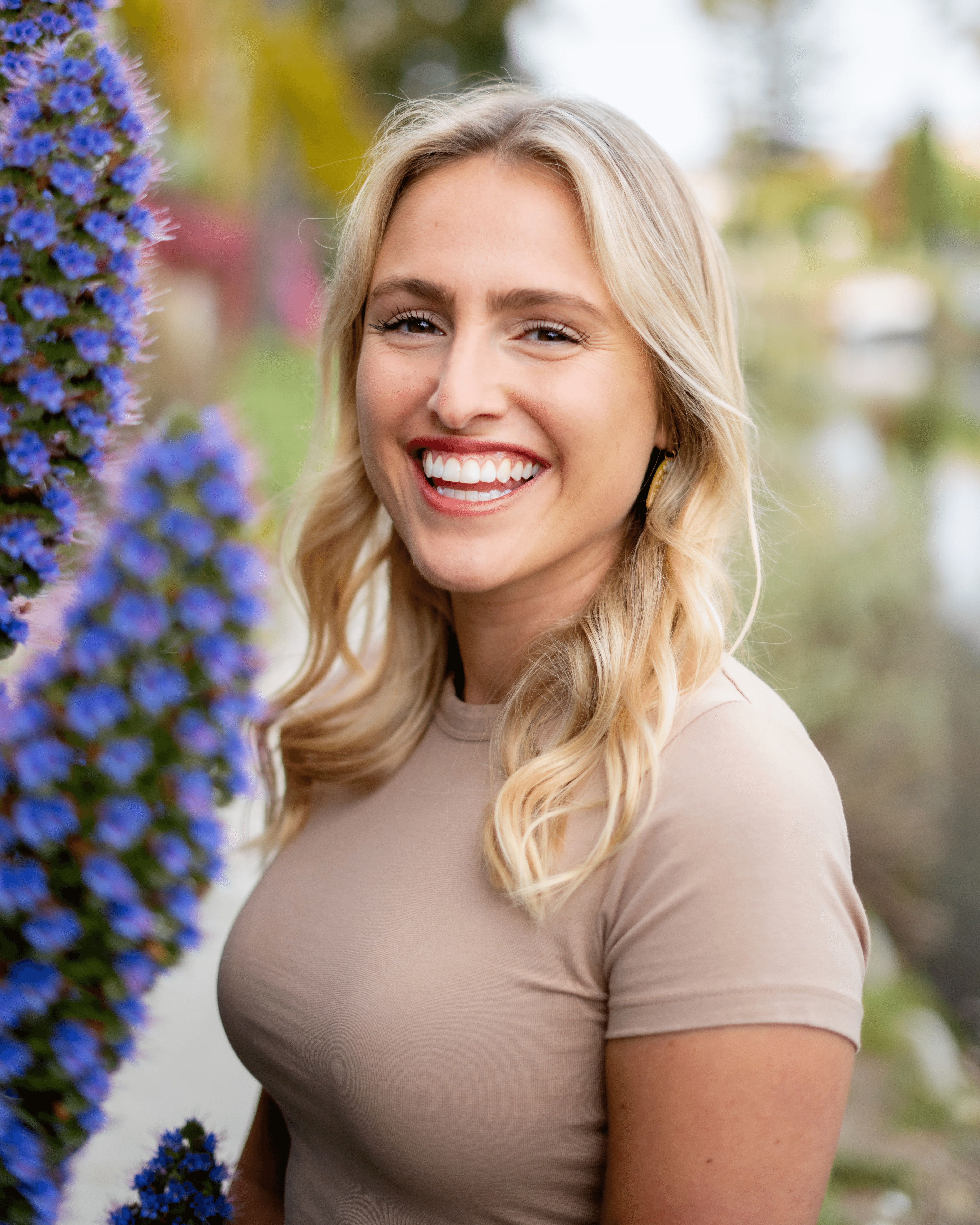 Meet Mandy P | Anti-Porn Advocate & Womens Empowerment Coach - SHOUTOUT LA