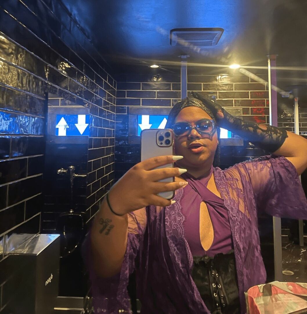 Meet Jade The Hbic | Entertainer and Entrepreneur – SHOUTOUT LA
