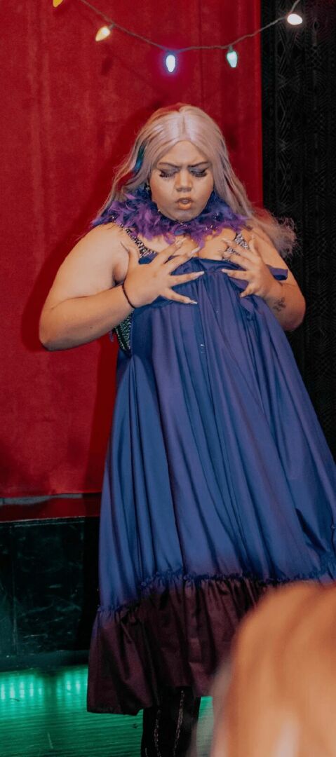 Meet Jade The Hbic | Entertainer and Entrepreneur – SHOUTOUT LA
