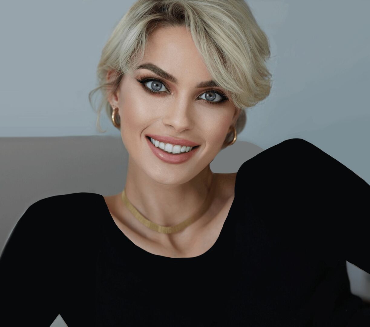 Meet Clara Kaluderovic | Co-Founder and CEO ex2, Co-Founder