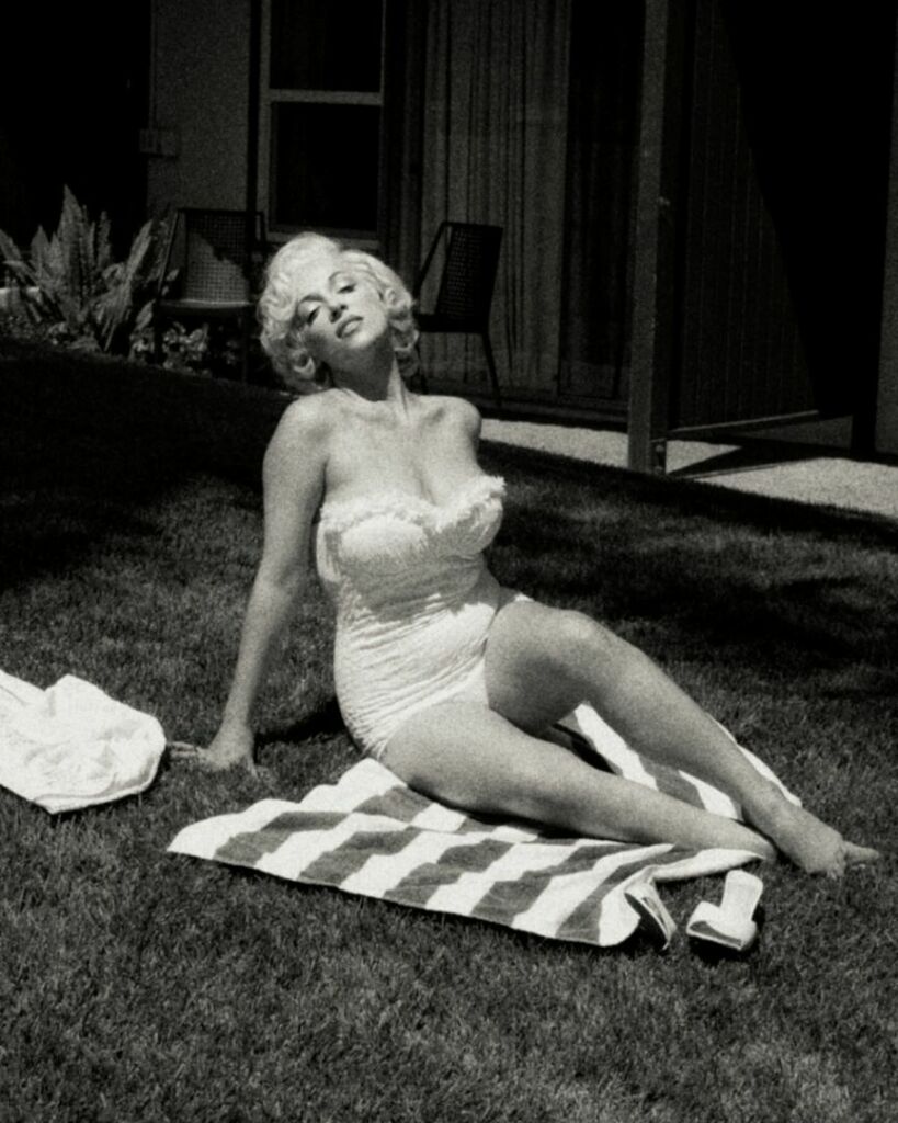 Meet Jeri Mae James Actress, Model and Online Creator – SHOUTOUT LA