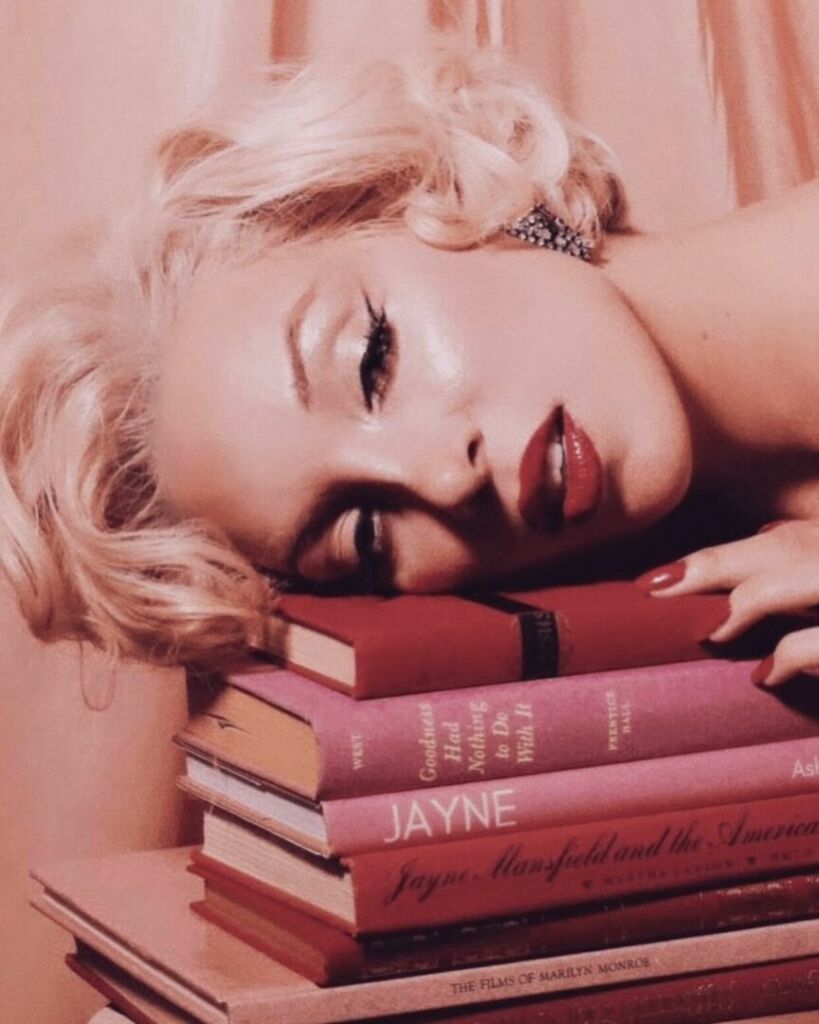 Meet Jeri Mae James | Actress, Model and Online Creator – SHOUTOUT LA