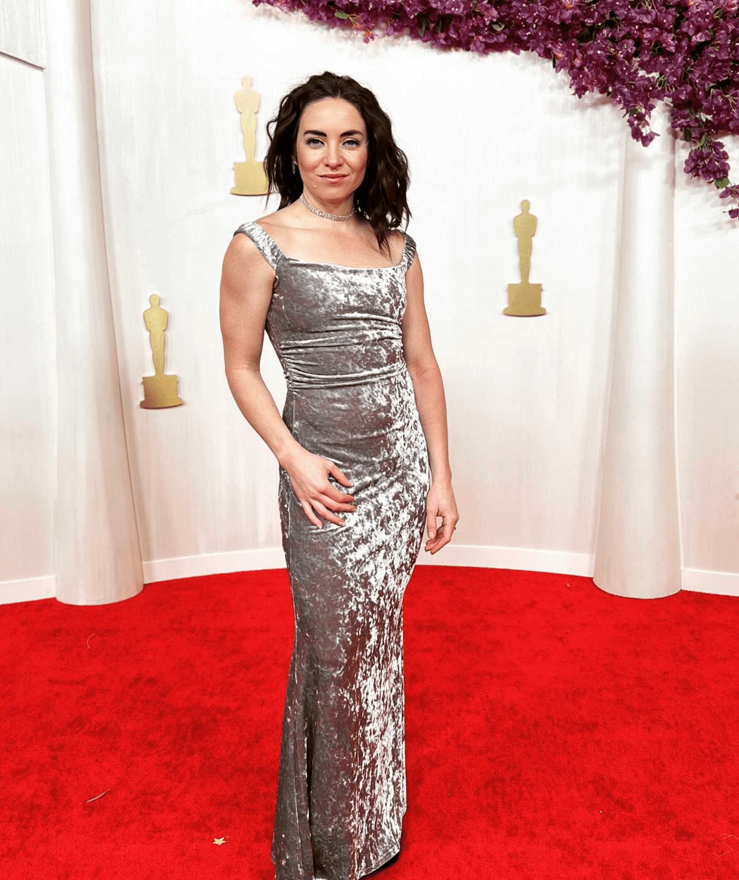 Meet Krysta Fauria | Entertainment Journalist – SHOUTOUT LA