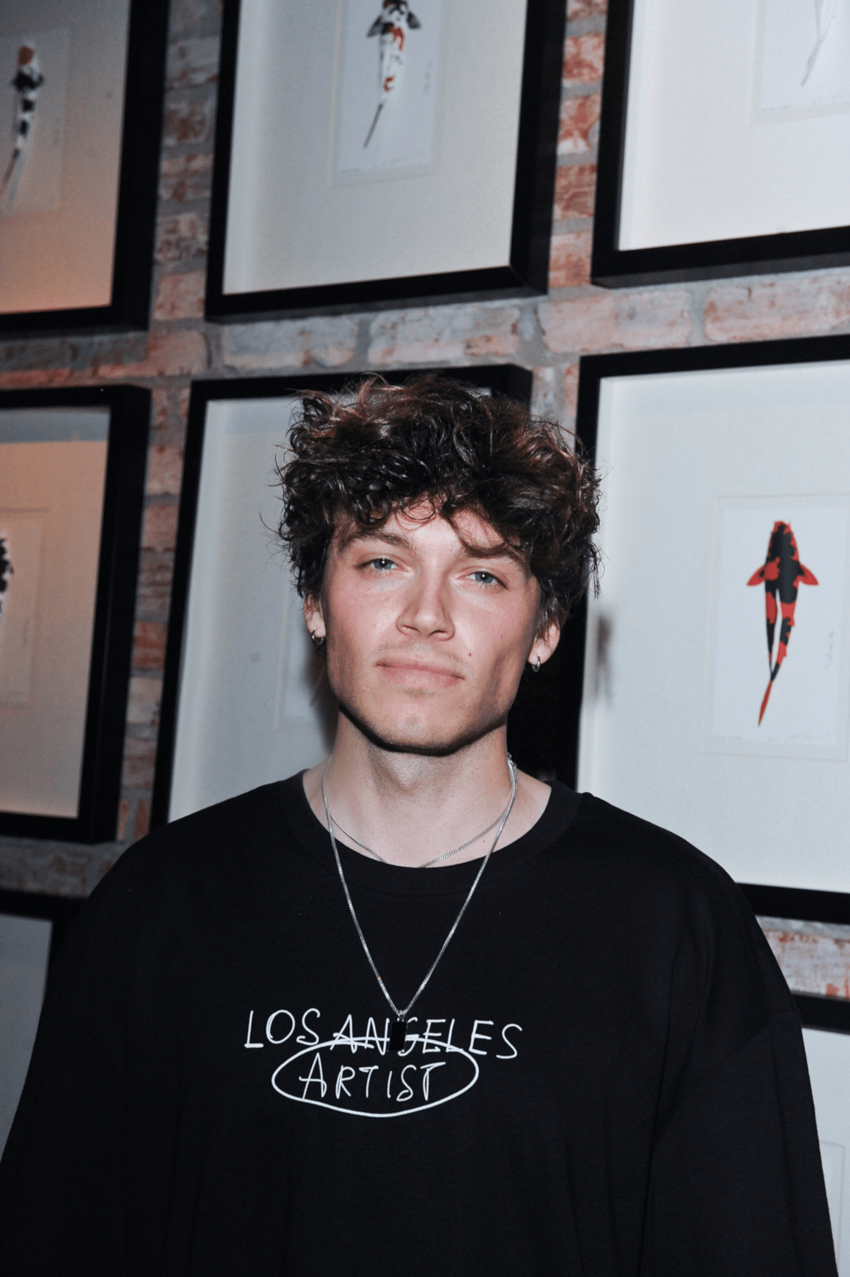 Oliver Aull Profile