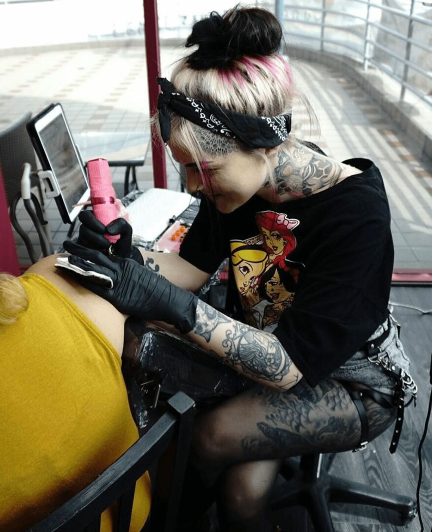 Are Tattoos Going Out of Style in 2024?