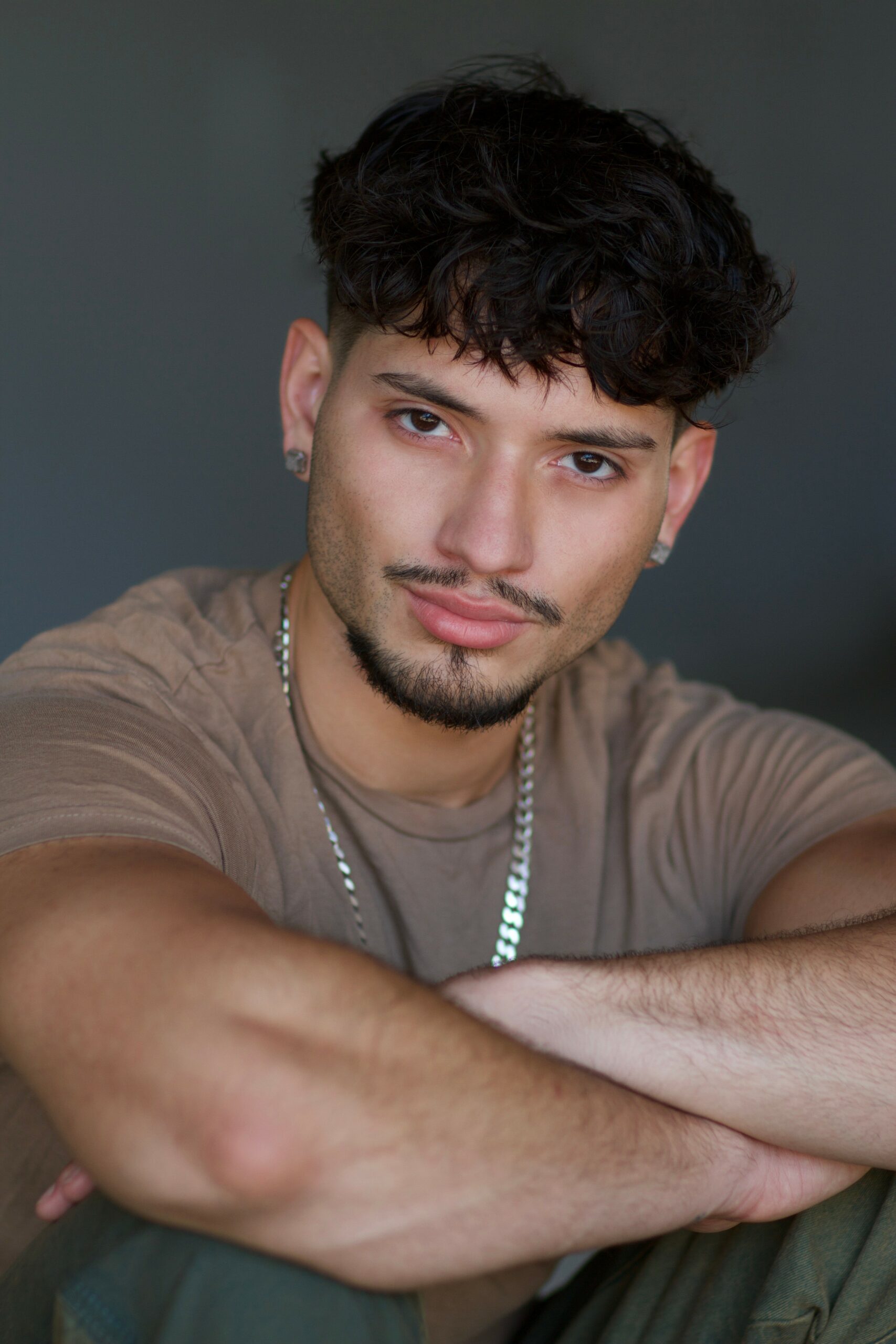 Meet Kyler Kristo Content Creator SHOUTOUT LA Meet Kyler Kristo Content Creator SHOUTOUT LA