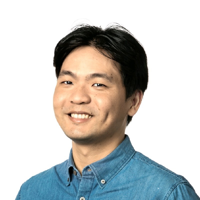 Meet Yue Wu | Design Director – SHOUTOUT LA