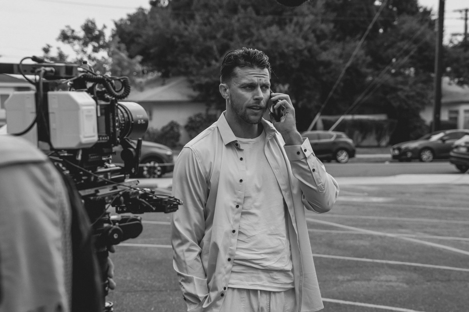 Meet Jackson Tiller Actor SHOUTOUT LA